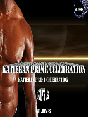 cover image of Katieran Prime Celebration